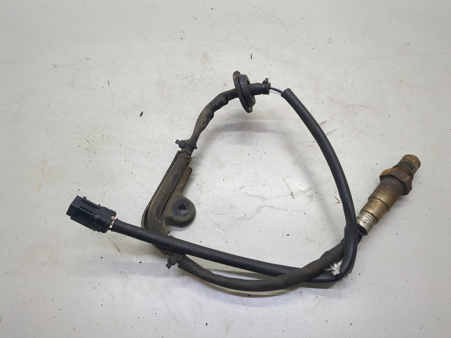 Датчик кислородный/Лямбда-зонд