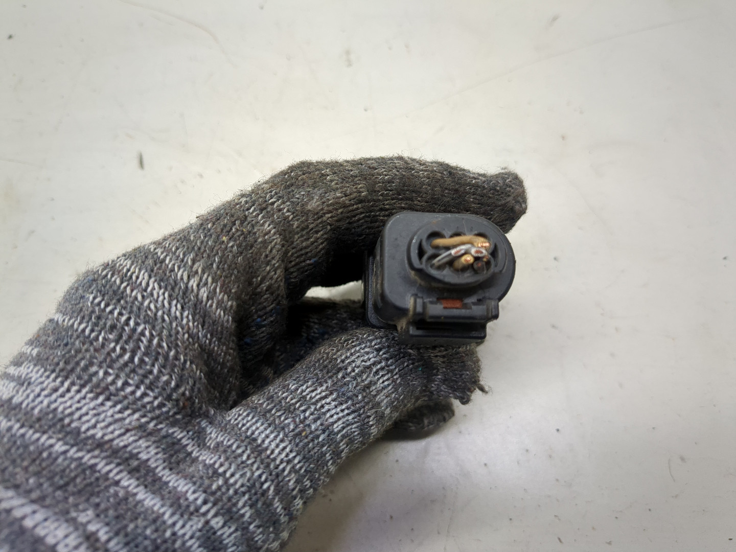 Датчик кислородный/Лямбда-зонд