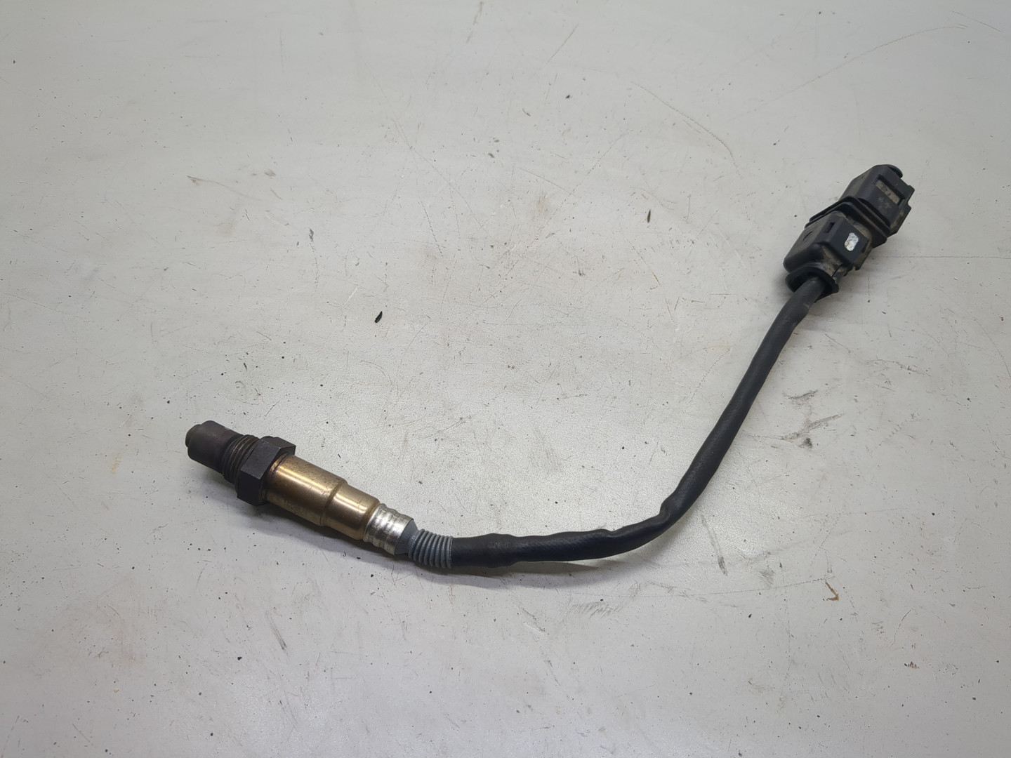 Датчик кислородный/Лямбда-зонд