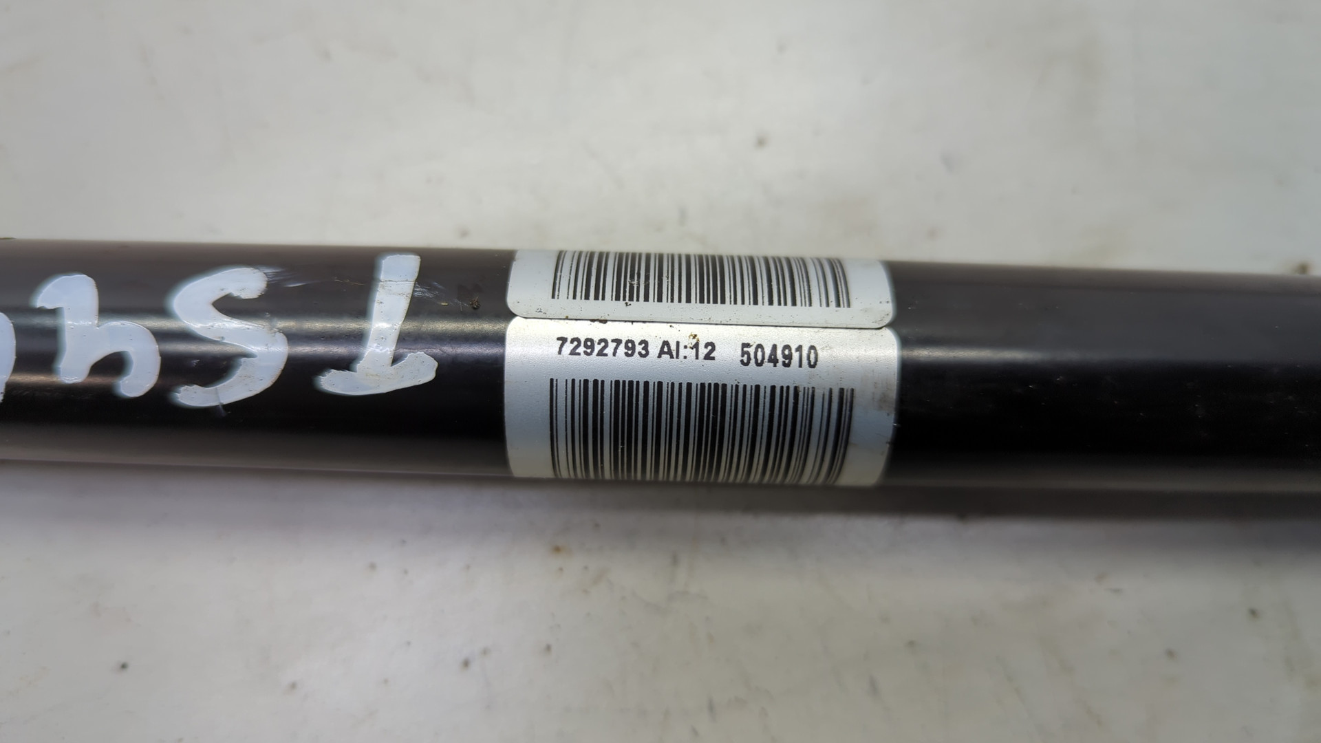 Растяжка столбов