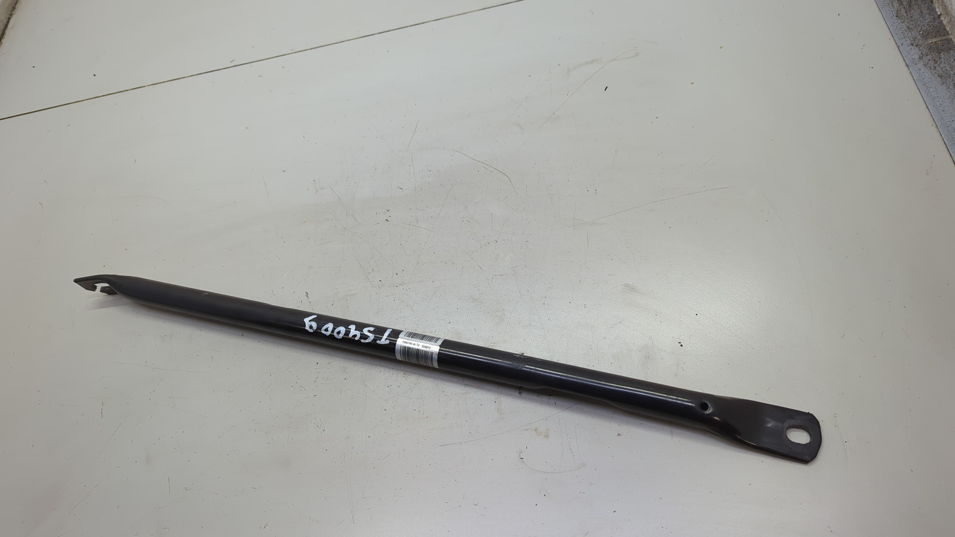 Растяжка столбов