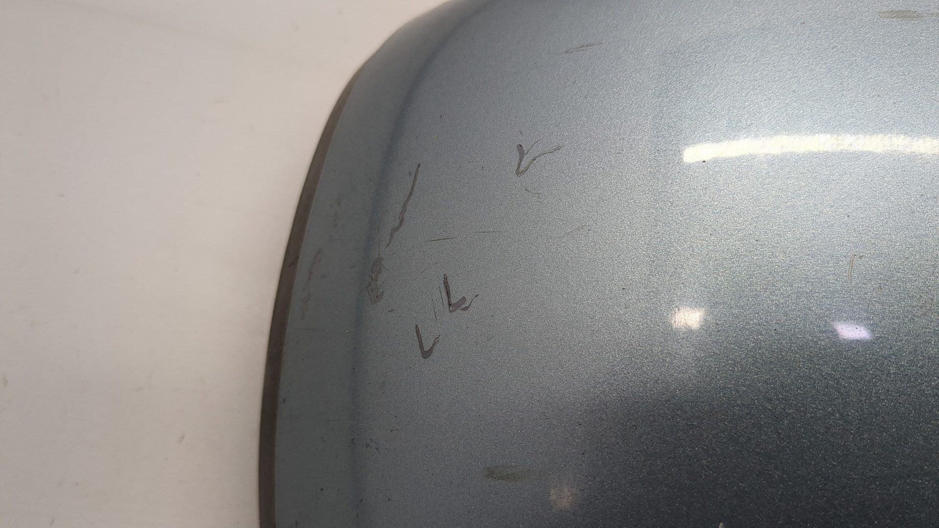 Зеркало правое электрическое