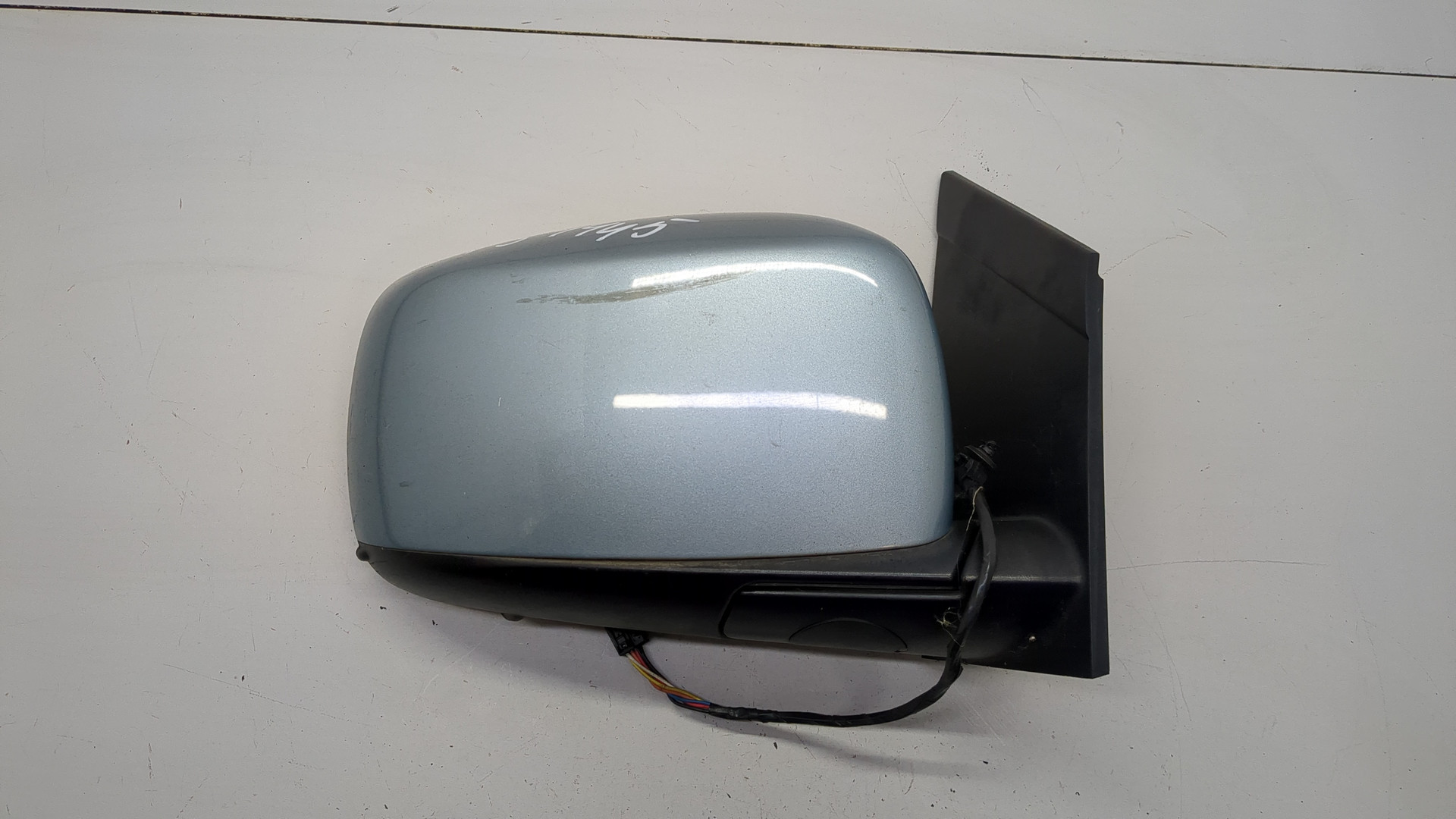 Зеркало правое электрическое