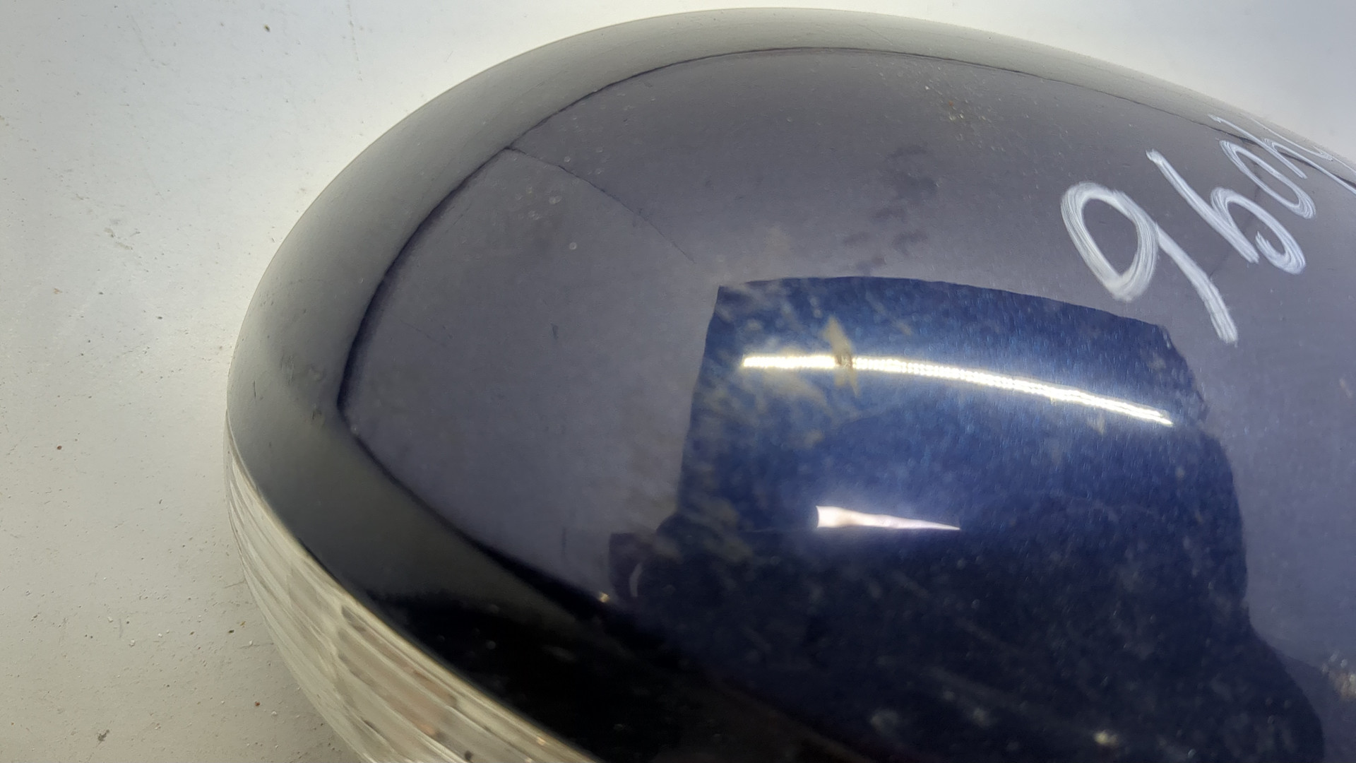 Зеркало правое электрическое