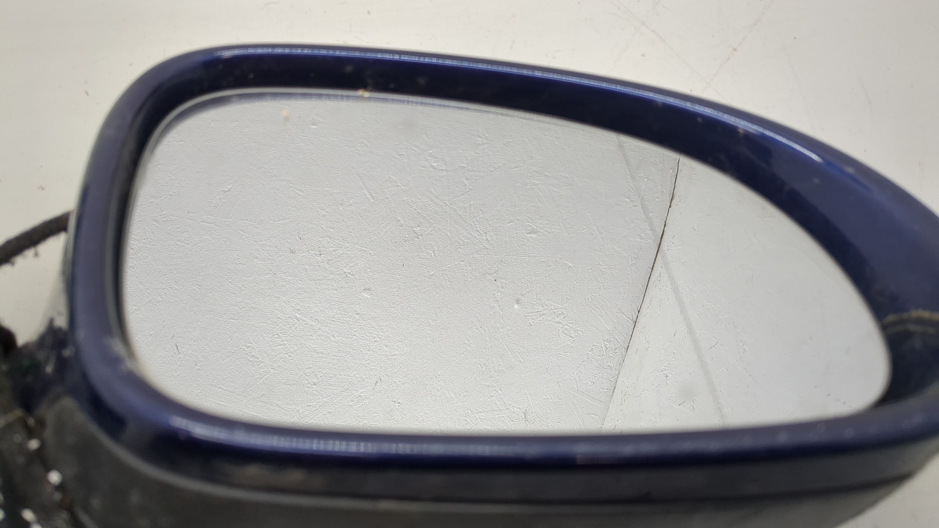 Зеркало правое электрическое