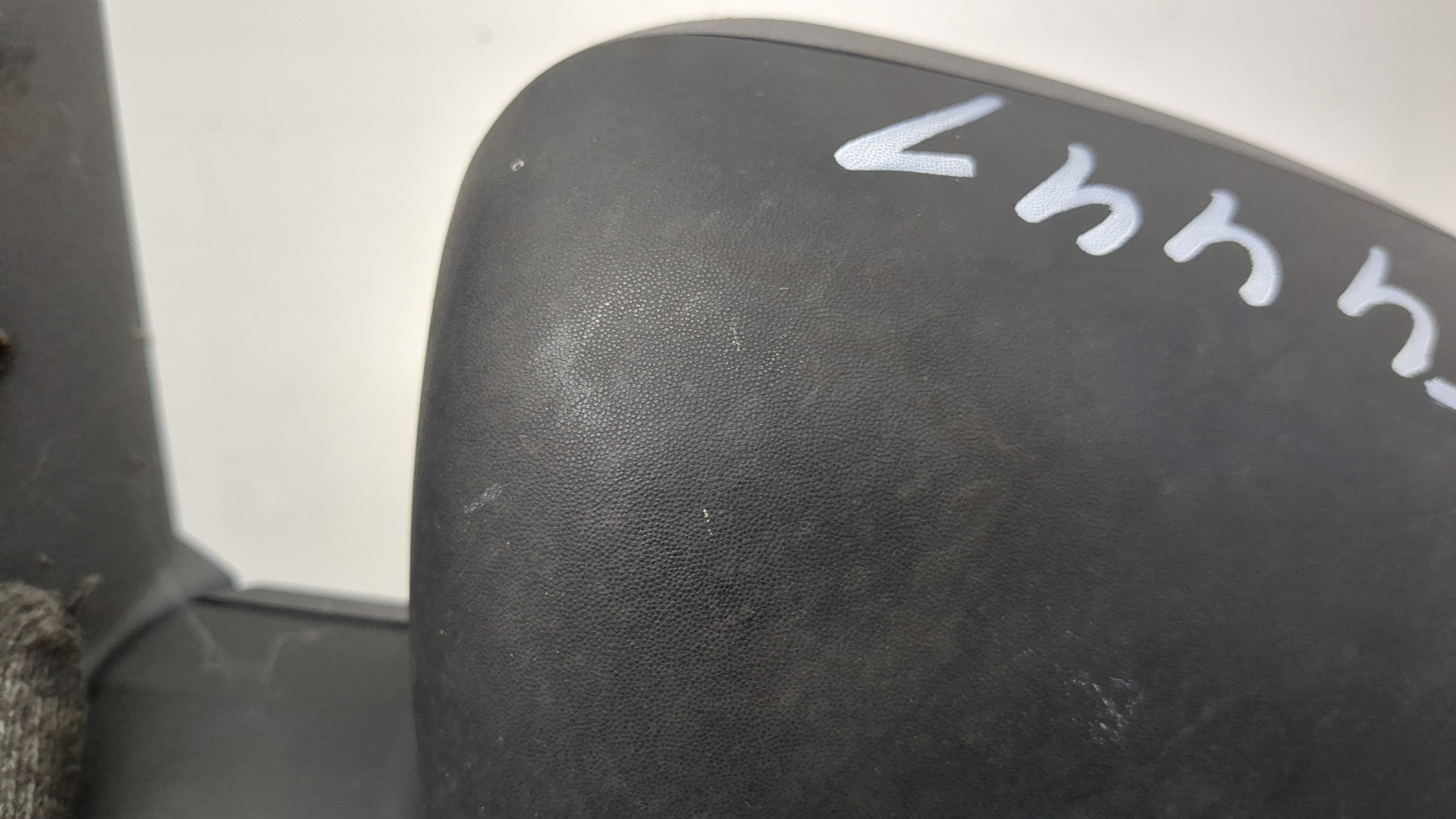 Зеркало левое электрическое