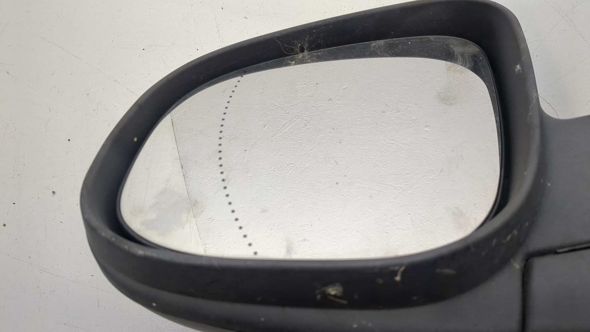 Зеркало левое электрическое