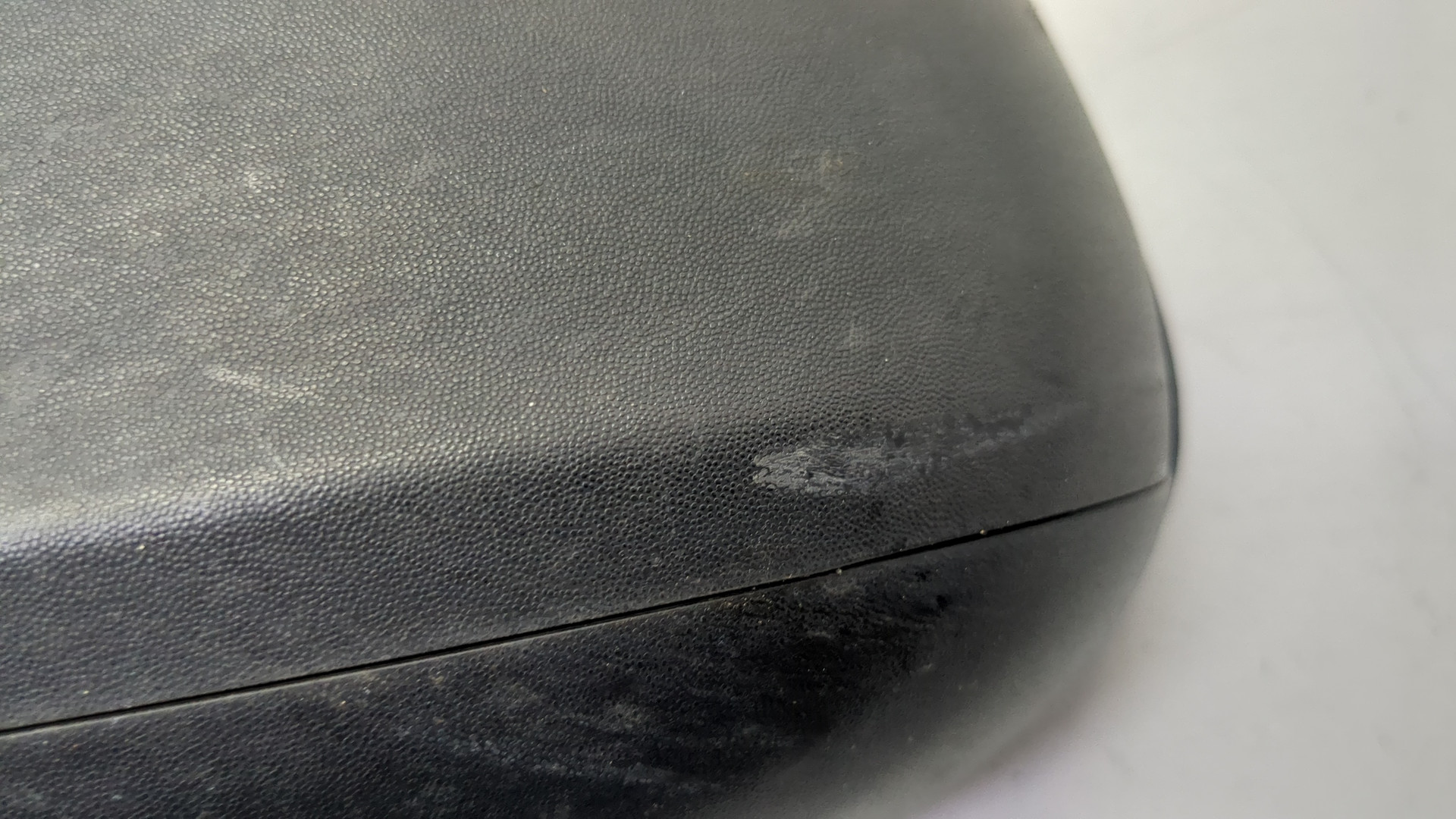 Зеркало левое электрическое