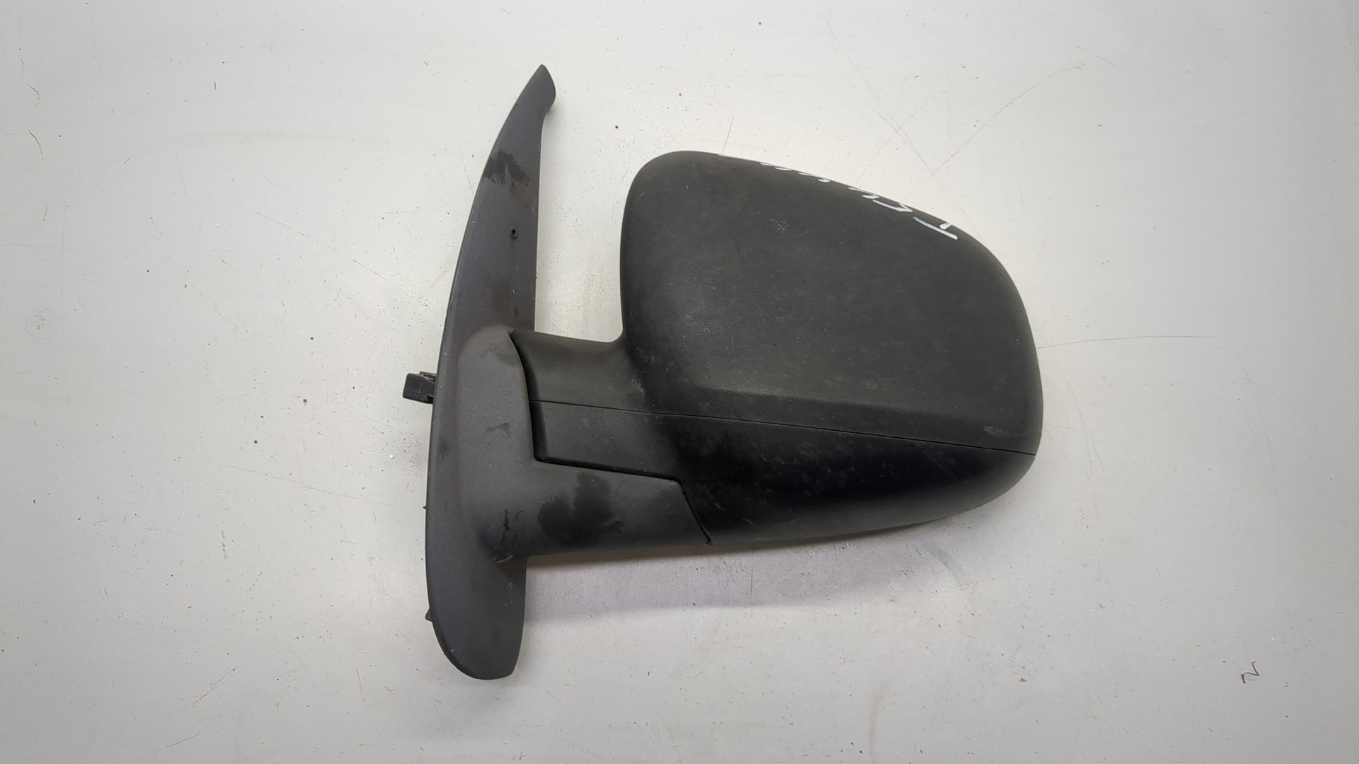 Зеркало левое электрическое