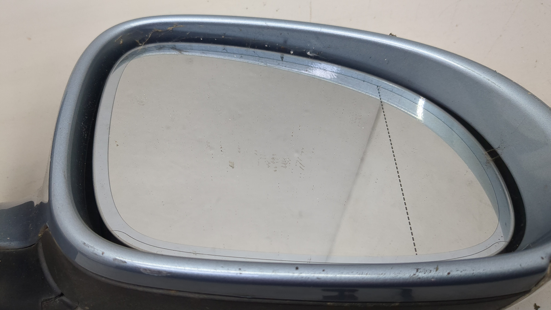 Зеркало правое электрическое