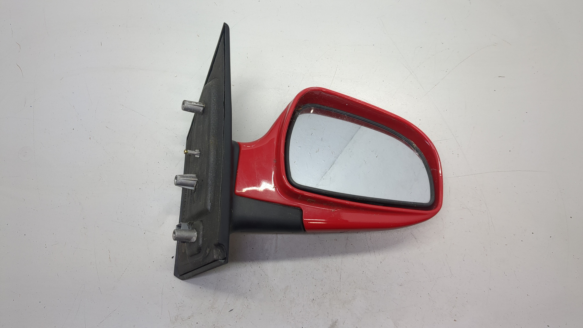 Зеркало правое электрическое