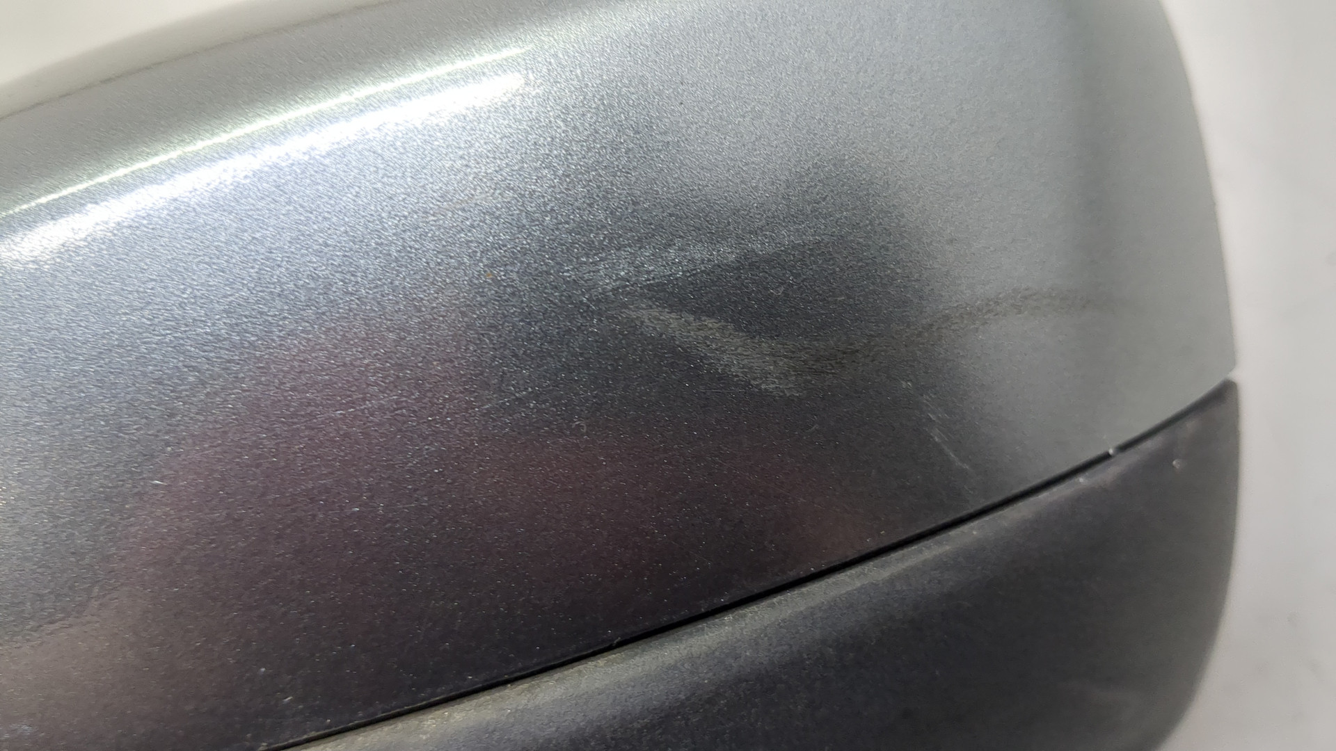 Зеркало левое электрическое