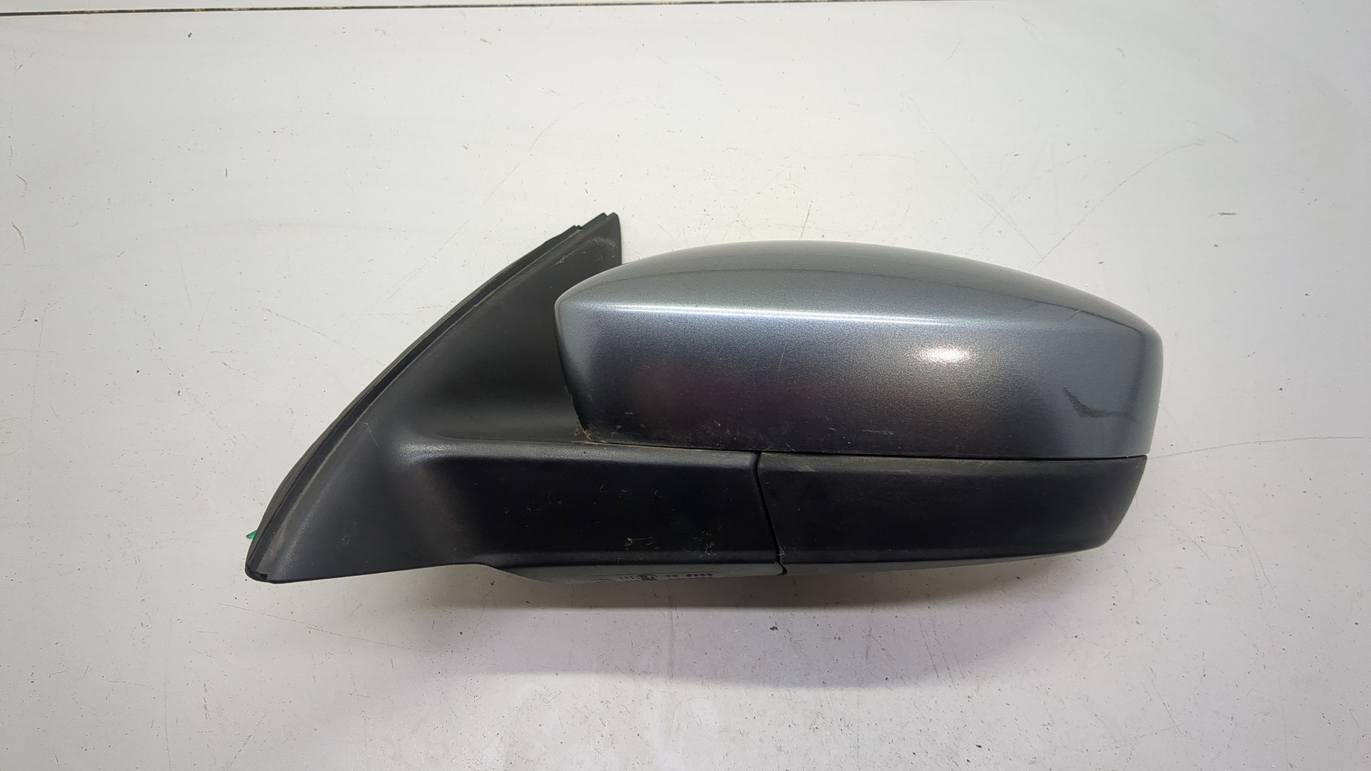 Зеркало левое электрическое