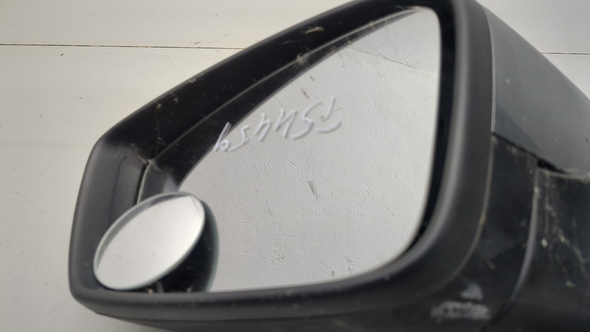 Зеркало левое электрическое