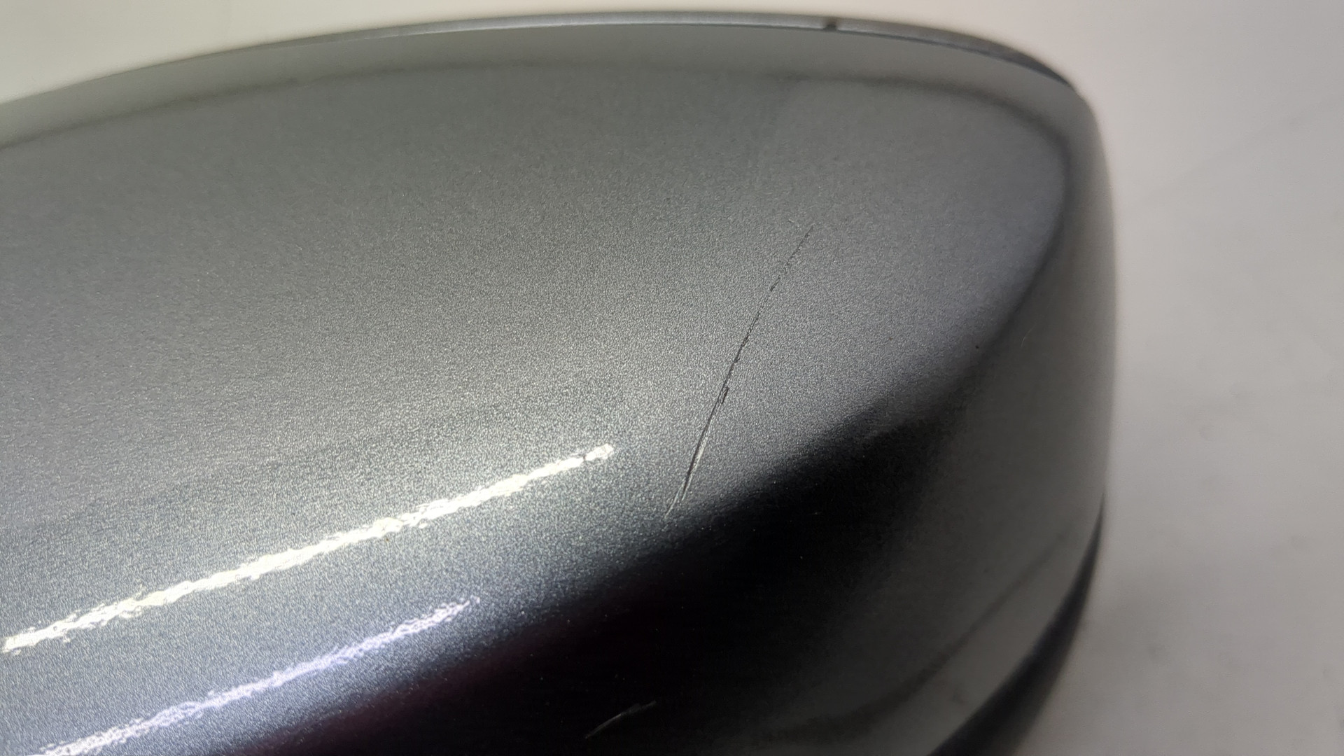 Зеркало левое электрическое