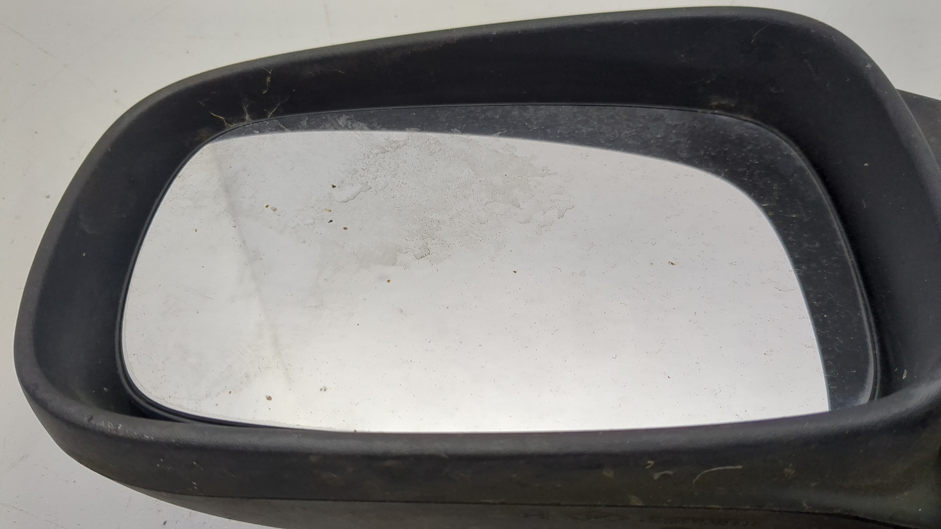 Зеркало левое электрическое