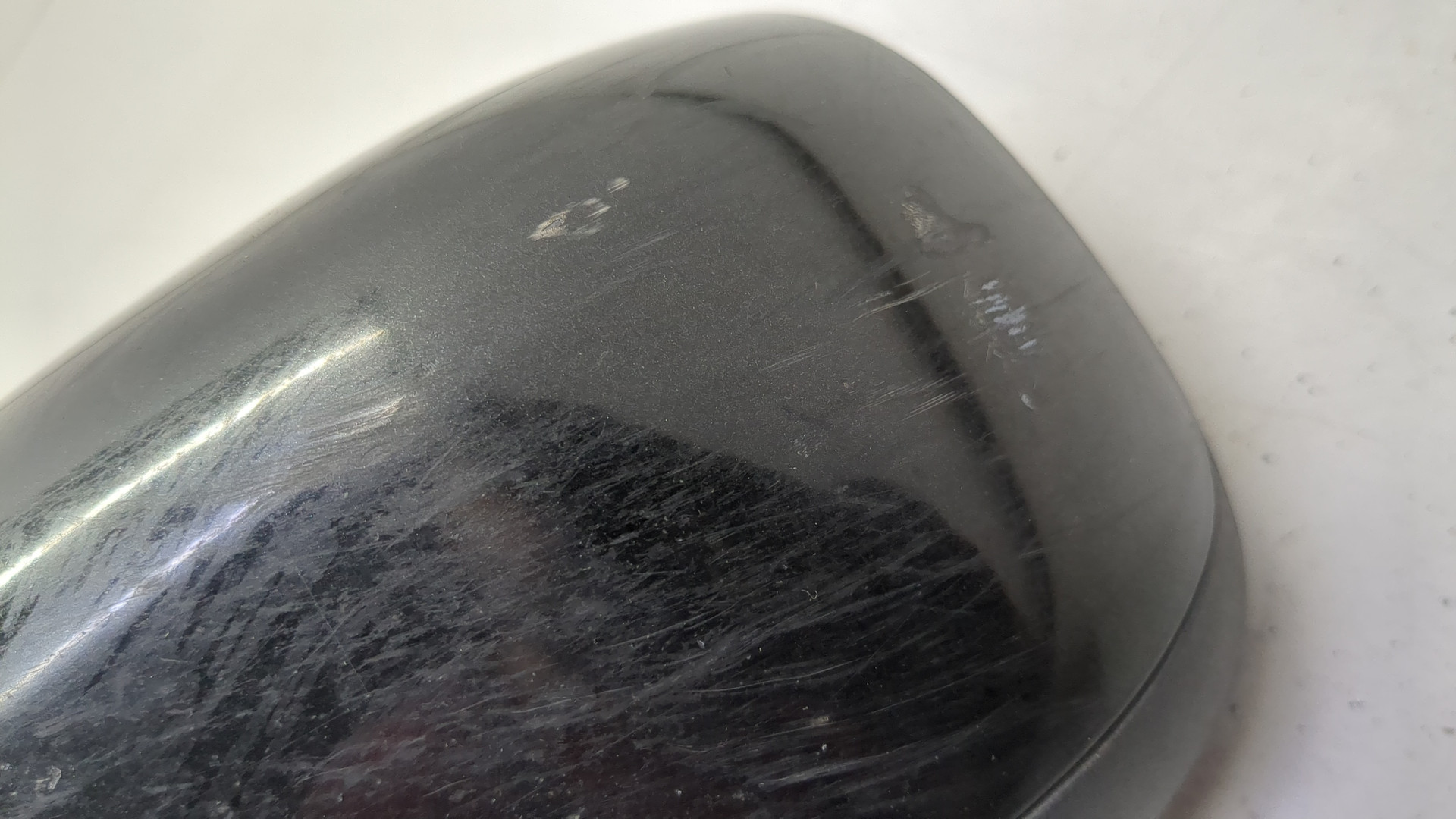 Зеркало левое электрическое