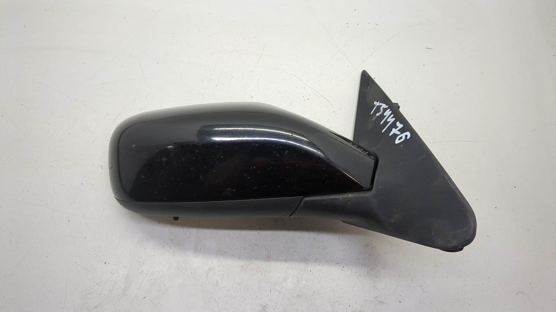 Зеркало правое электрическое