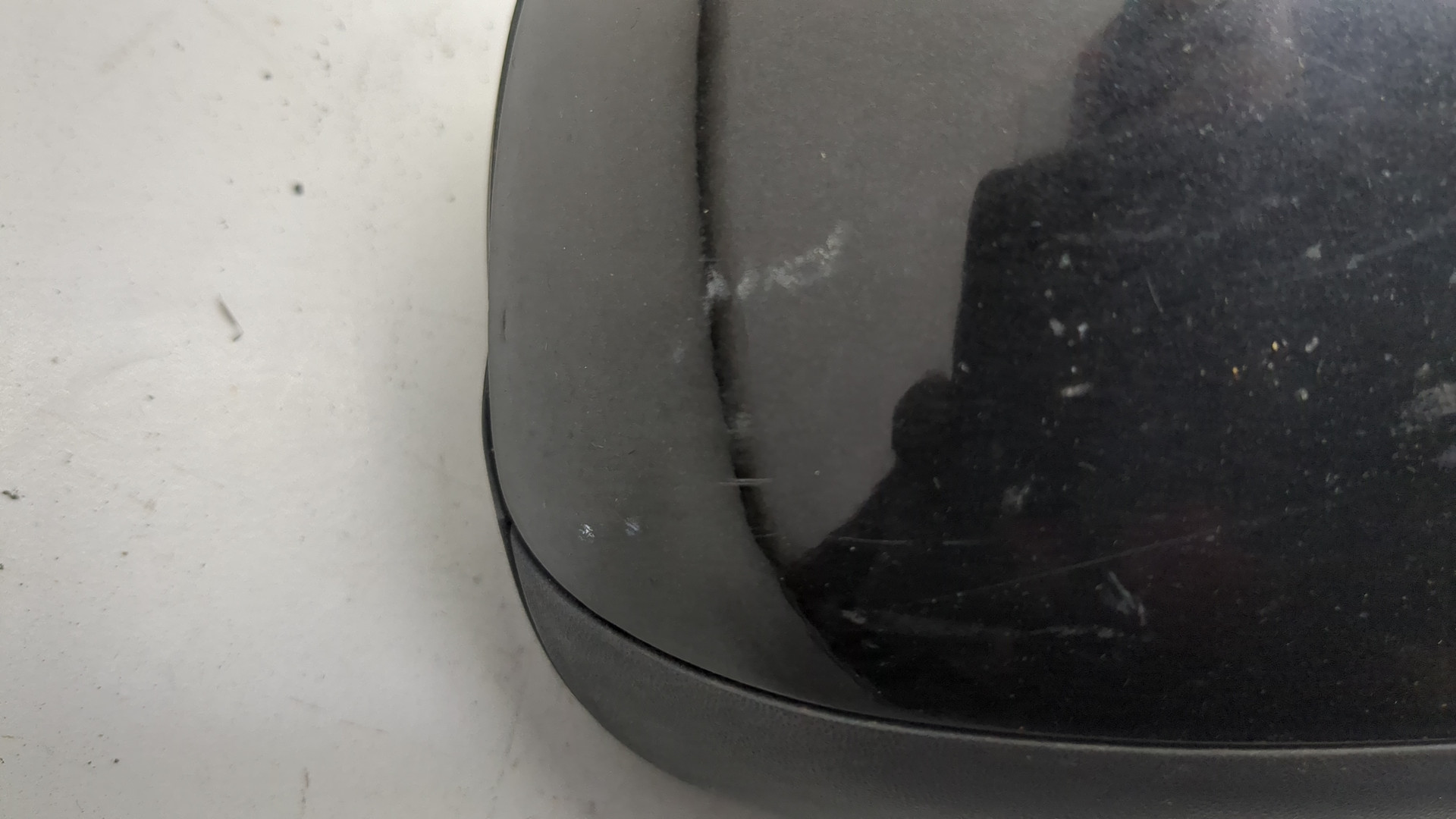 Зеркало правое электрическое