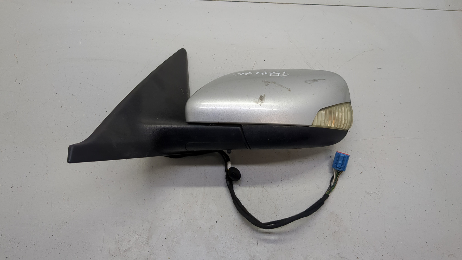 Зеркало левое электрическое