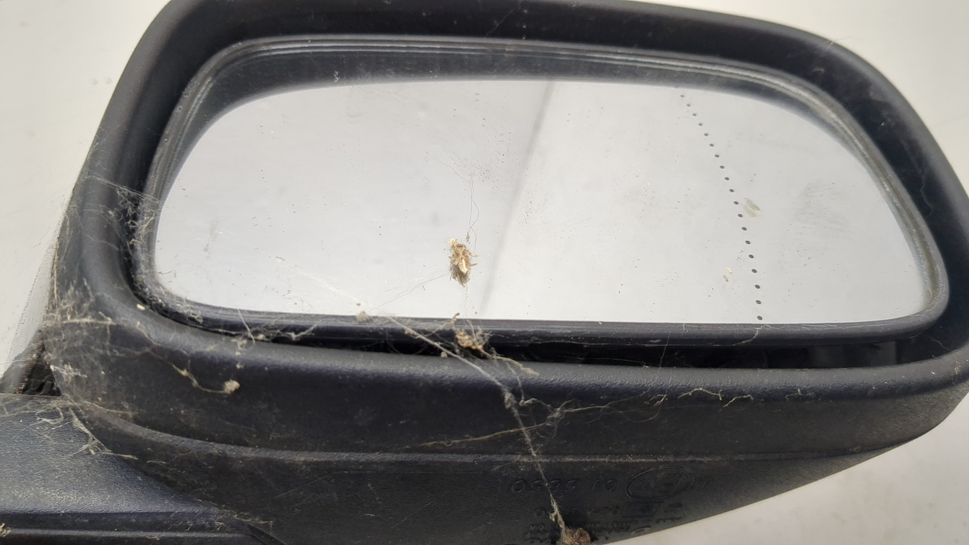 Зеркало правое электрическое