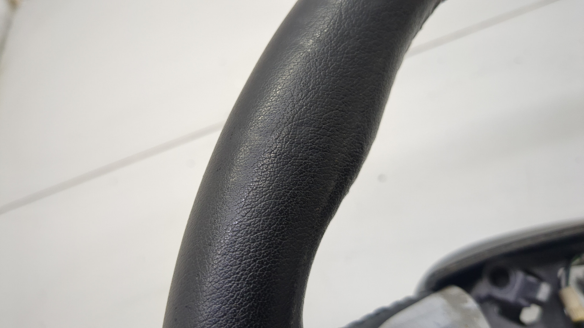 Рулевое колесо (руль)