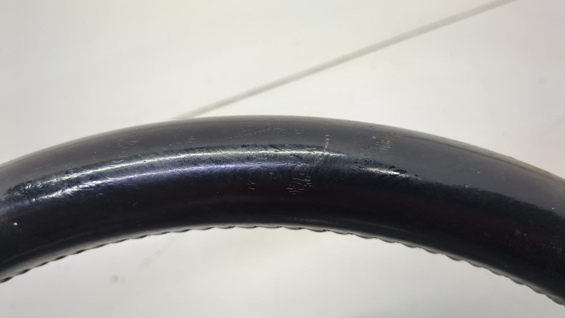 Рулевое колесо (руль)