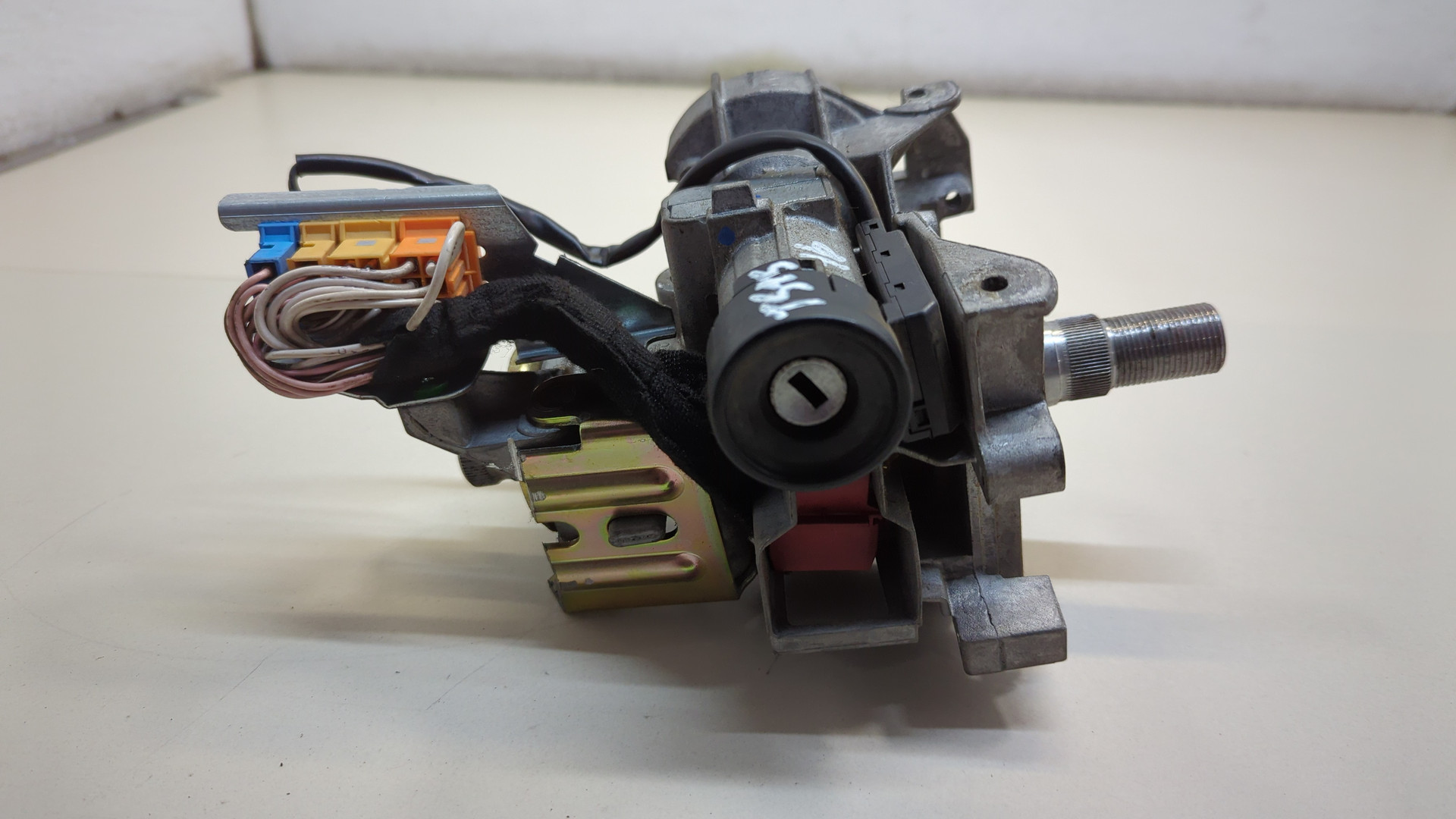 Замок зажигания