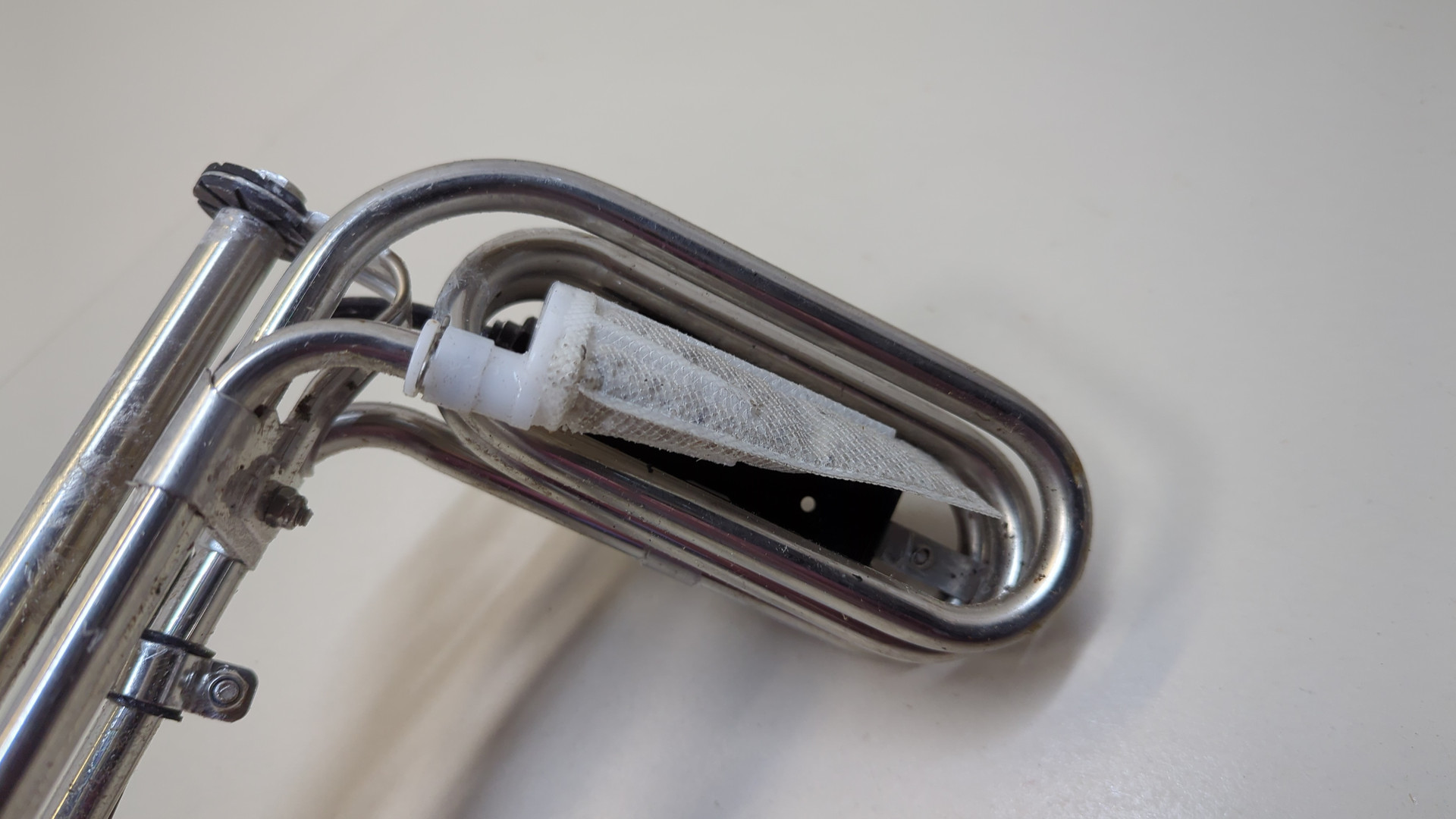 Датчик уровня AdBlue