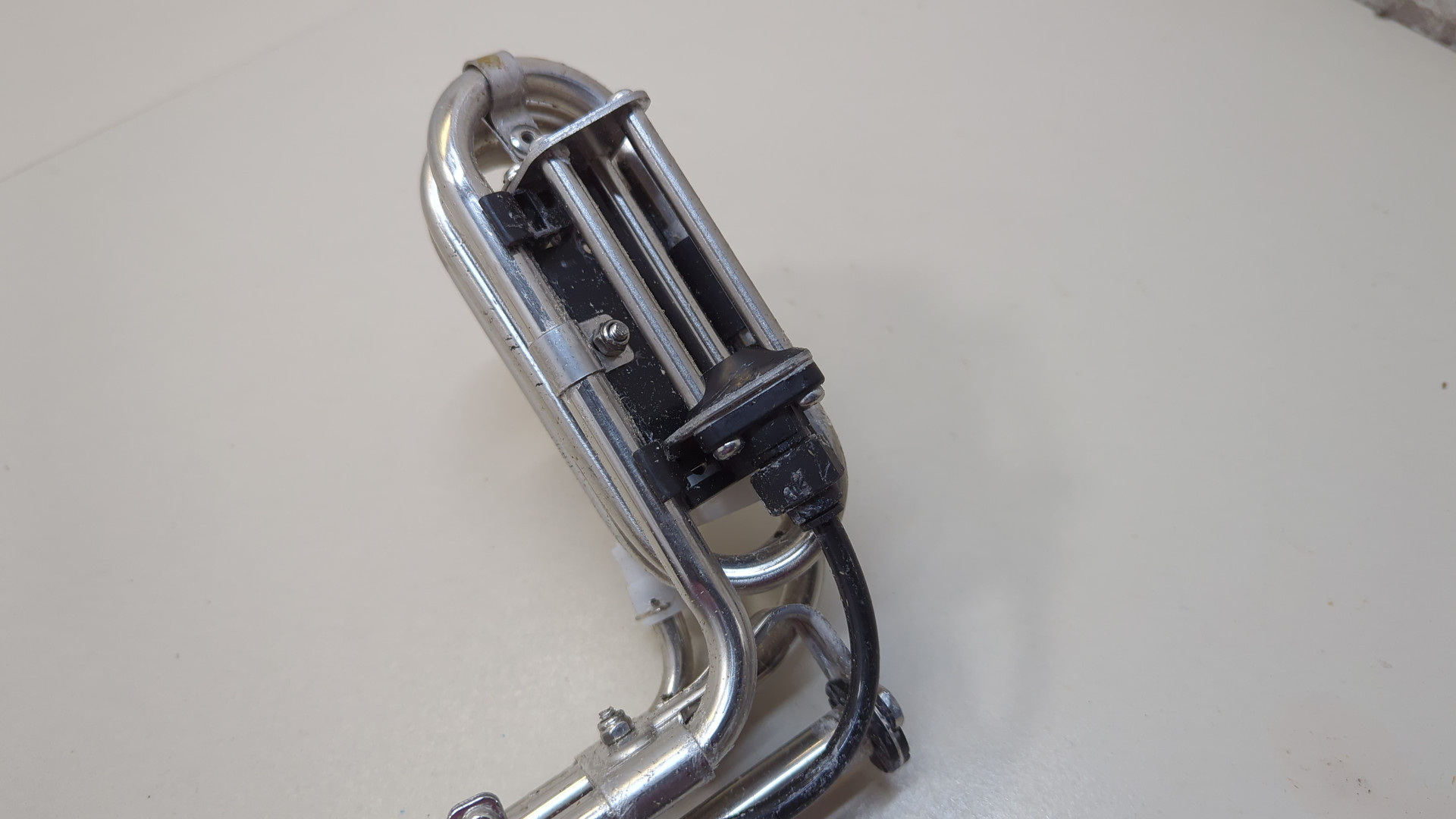 Датчик уровня AdBlue