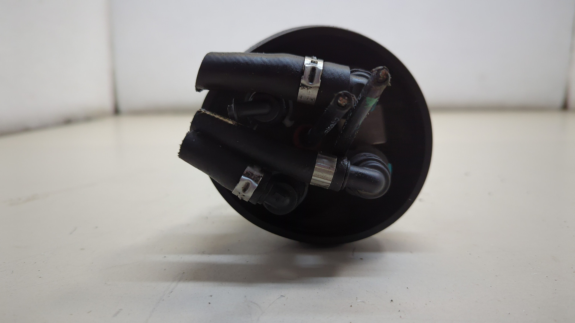 Датчик уровня AdBlue