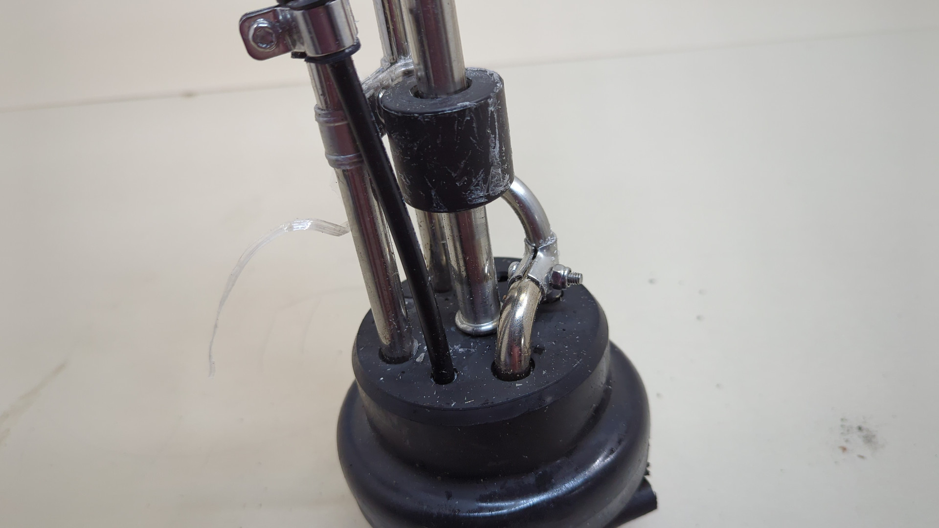 Датчик уровня AdBlue