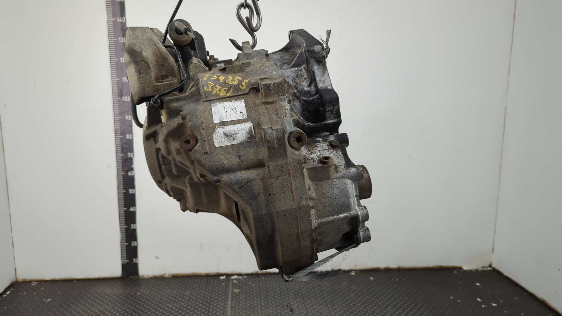 АКПП (автоматическая коробка переключения передач)