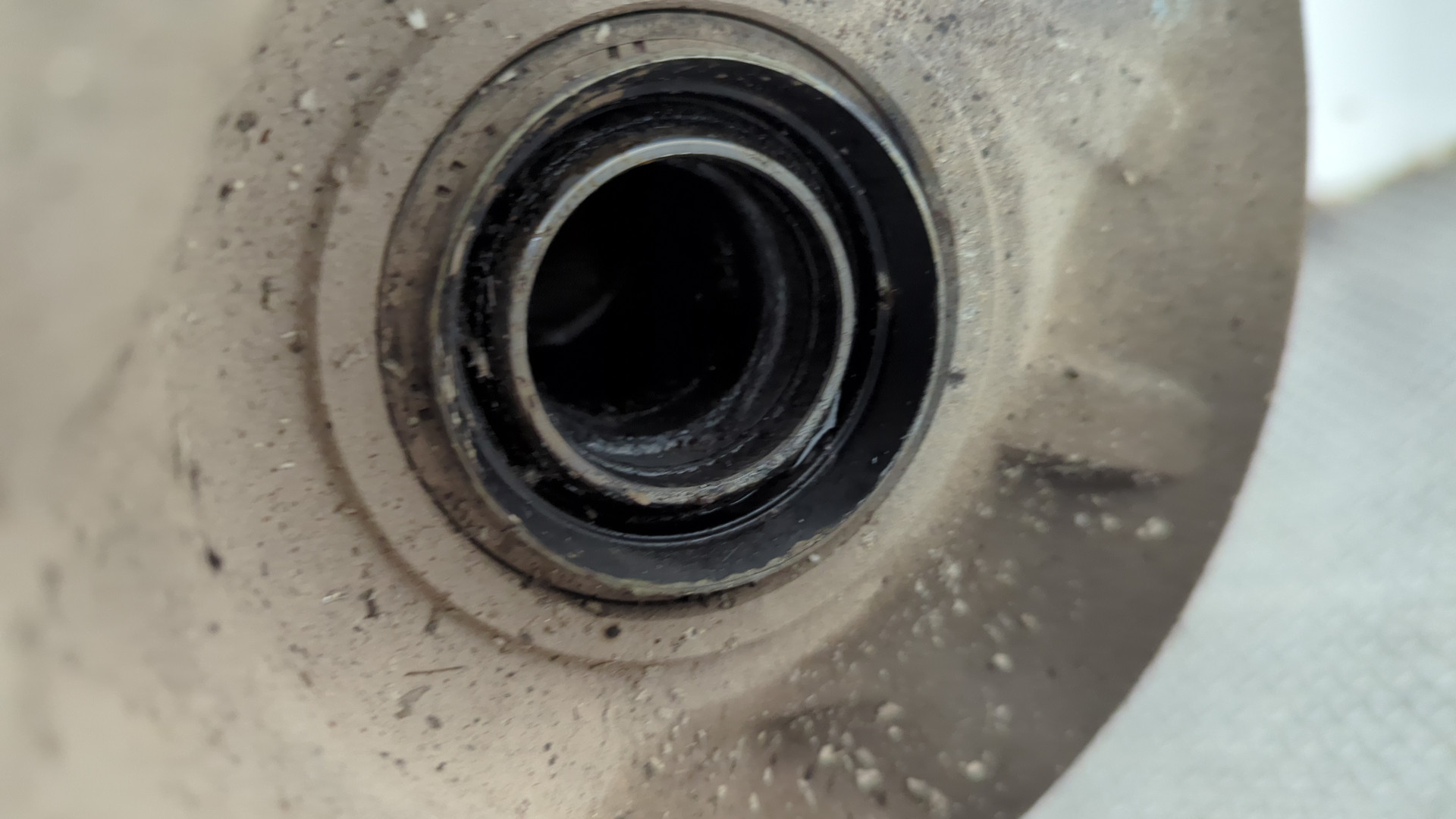 АКПП (автоматическая коробка переключения передач)