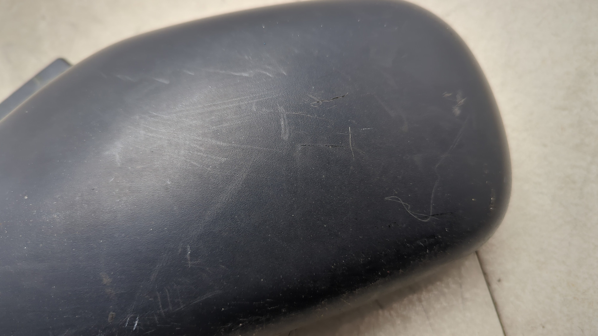 Зеркало левое электрическое