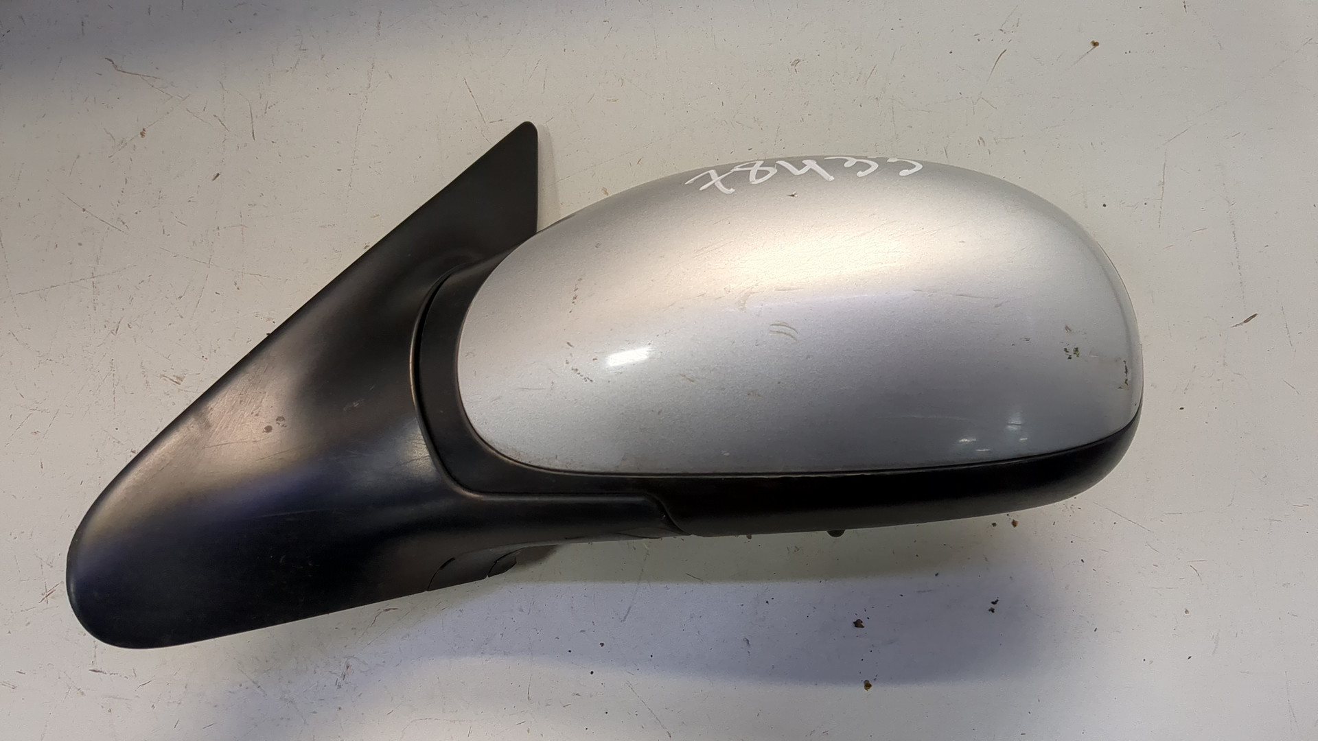 Зеркало левое электрическое