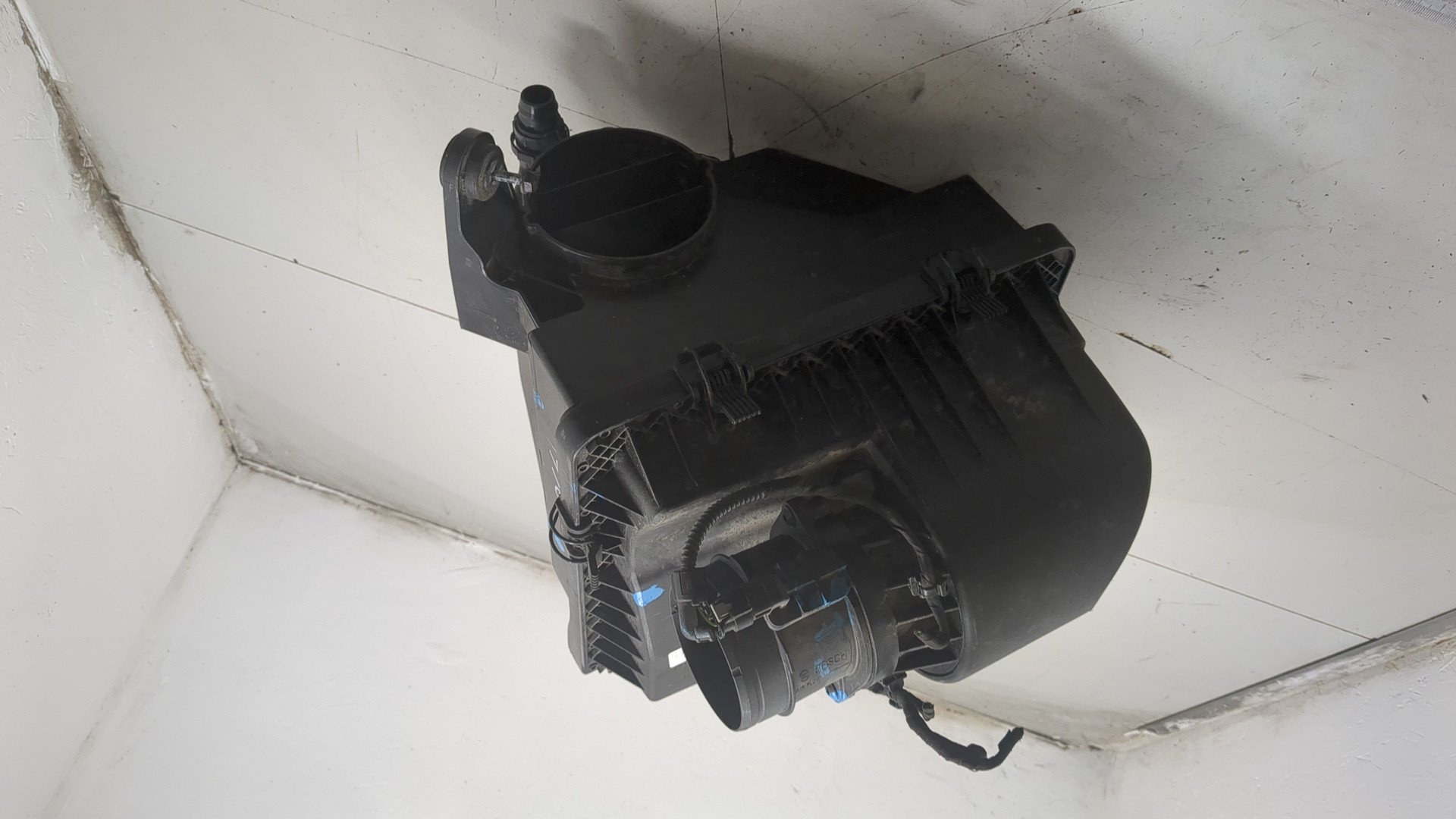 Корпус воздушного фильтра