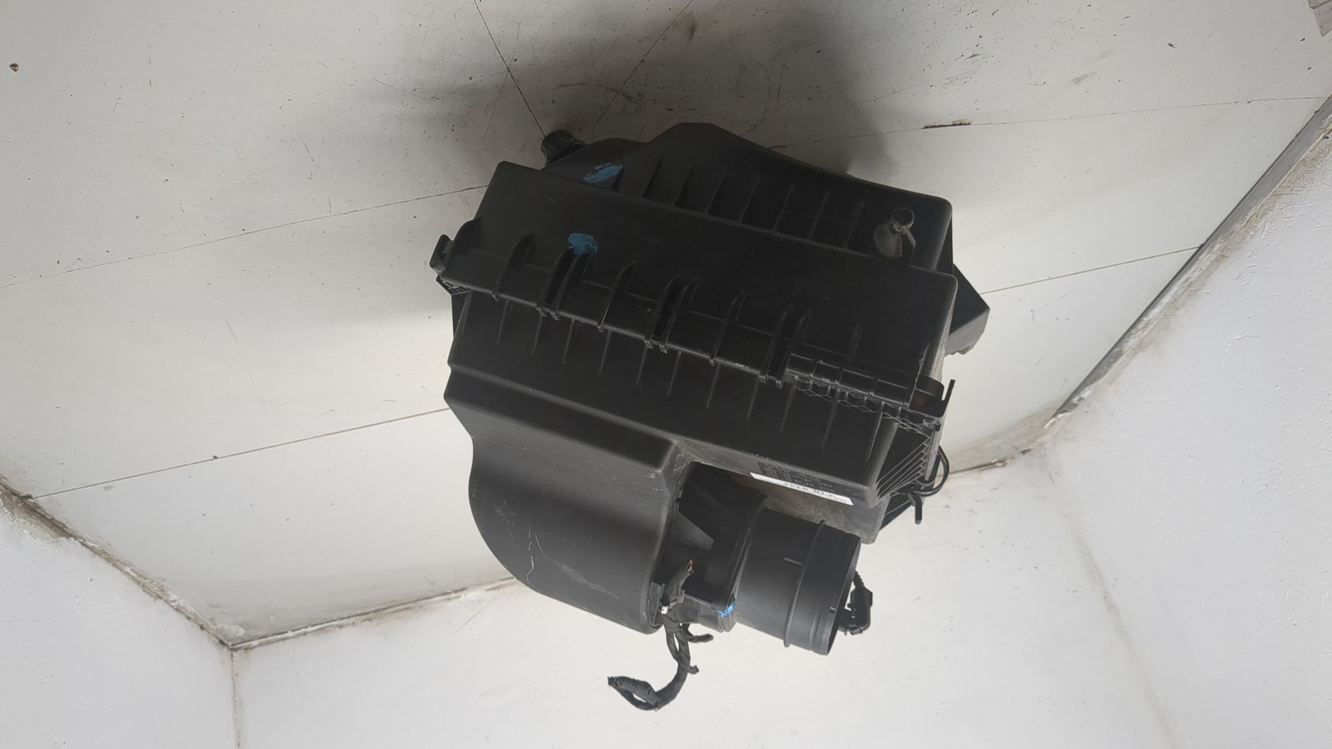 Корпус воздушного фильтра