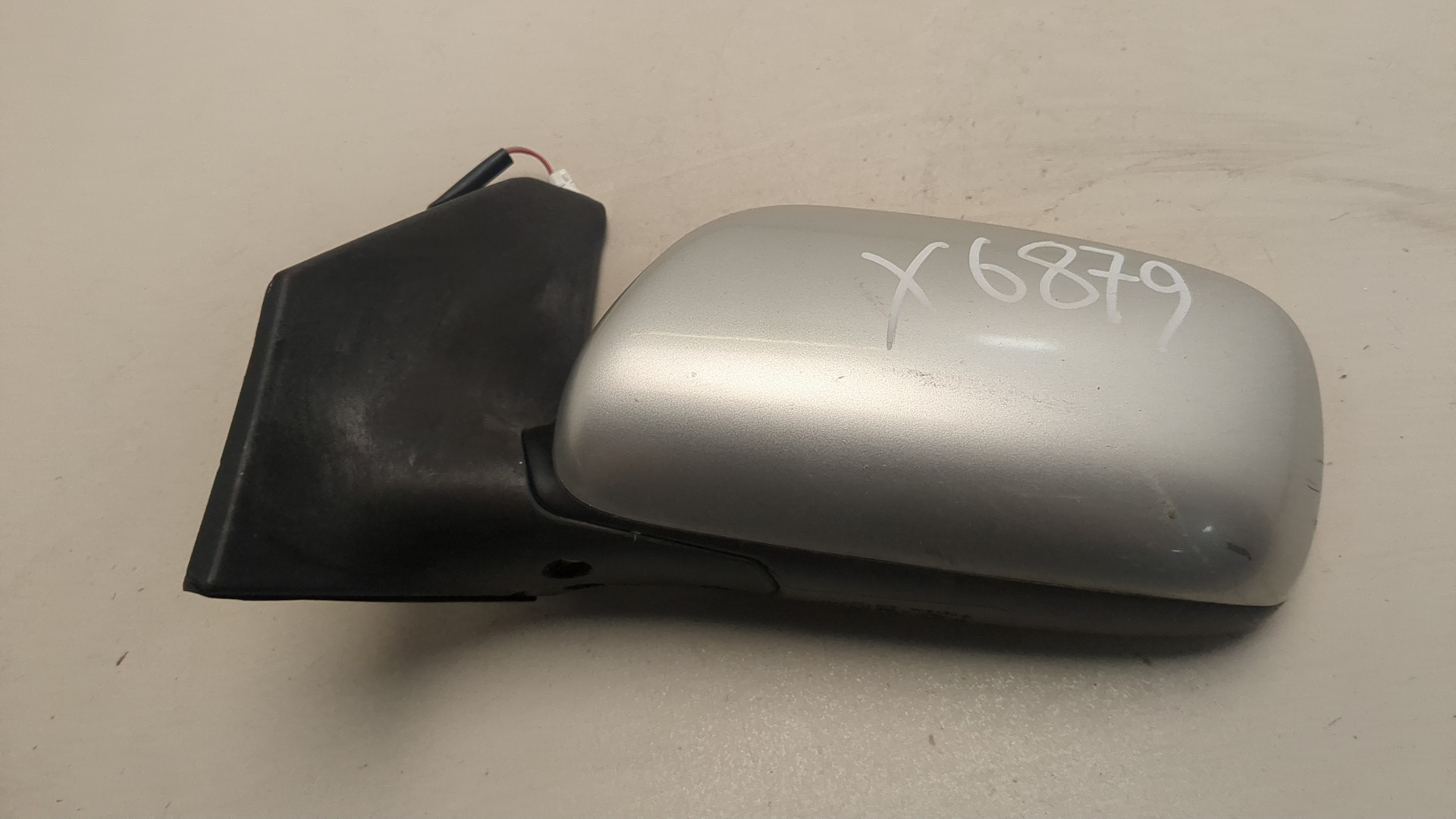 Зеркало левое электрическое