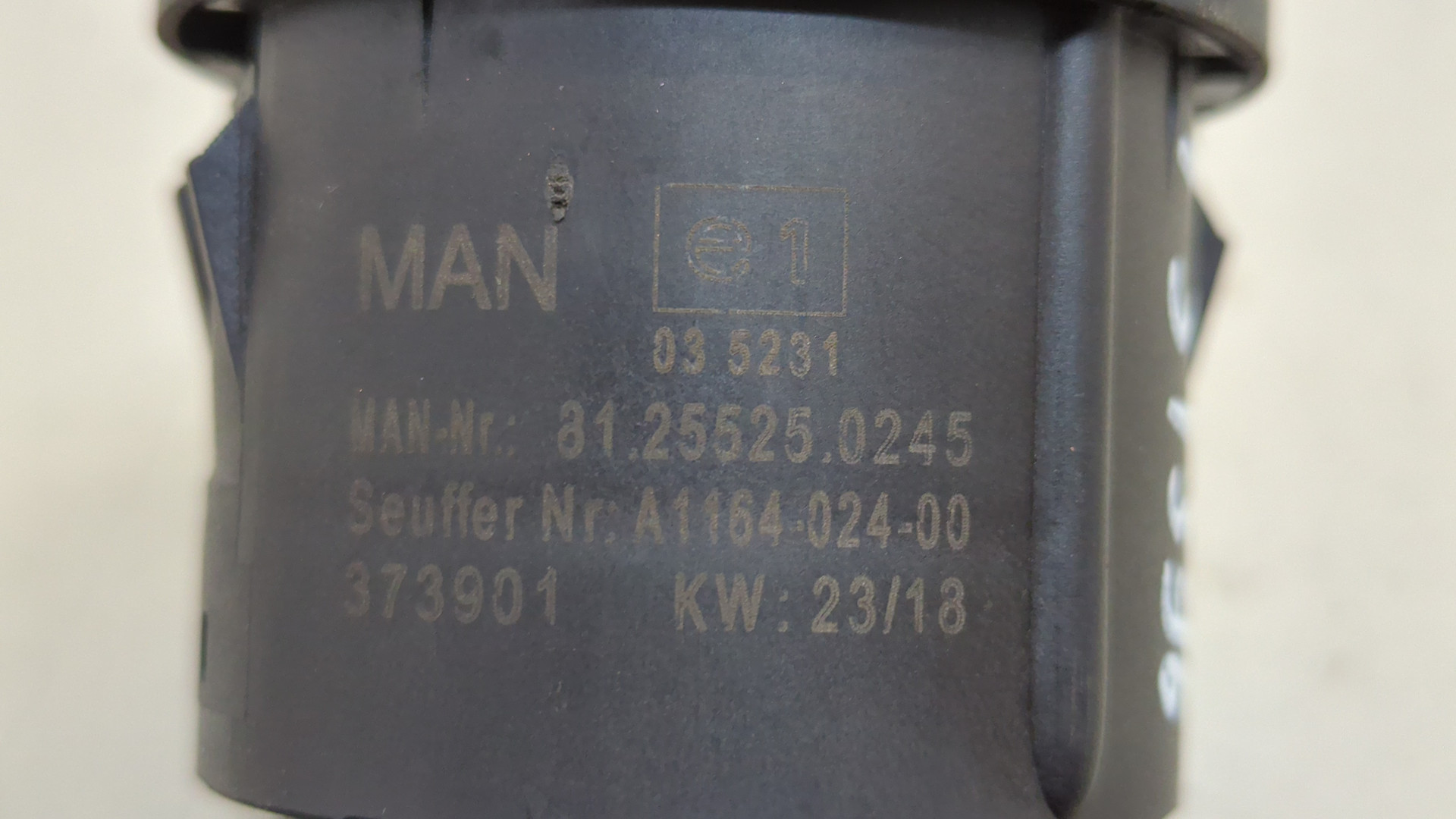 Кулиса МКПП / АКПП