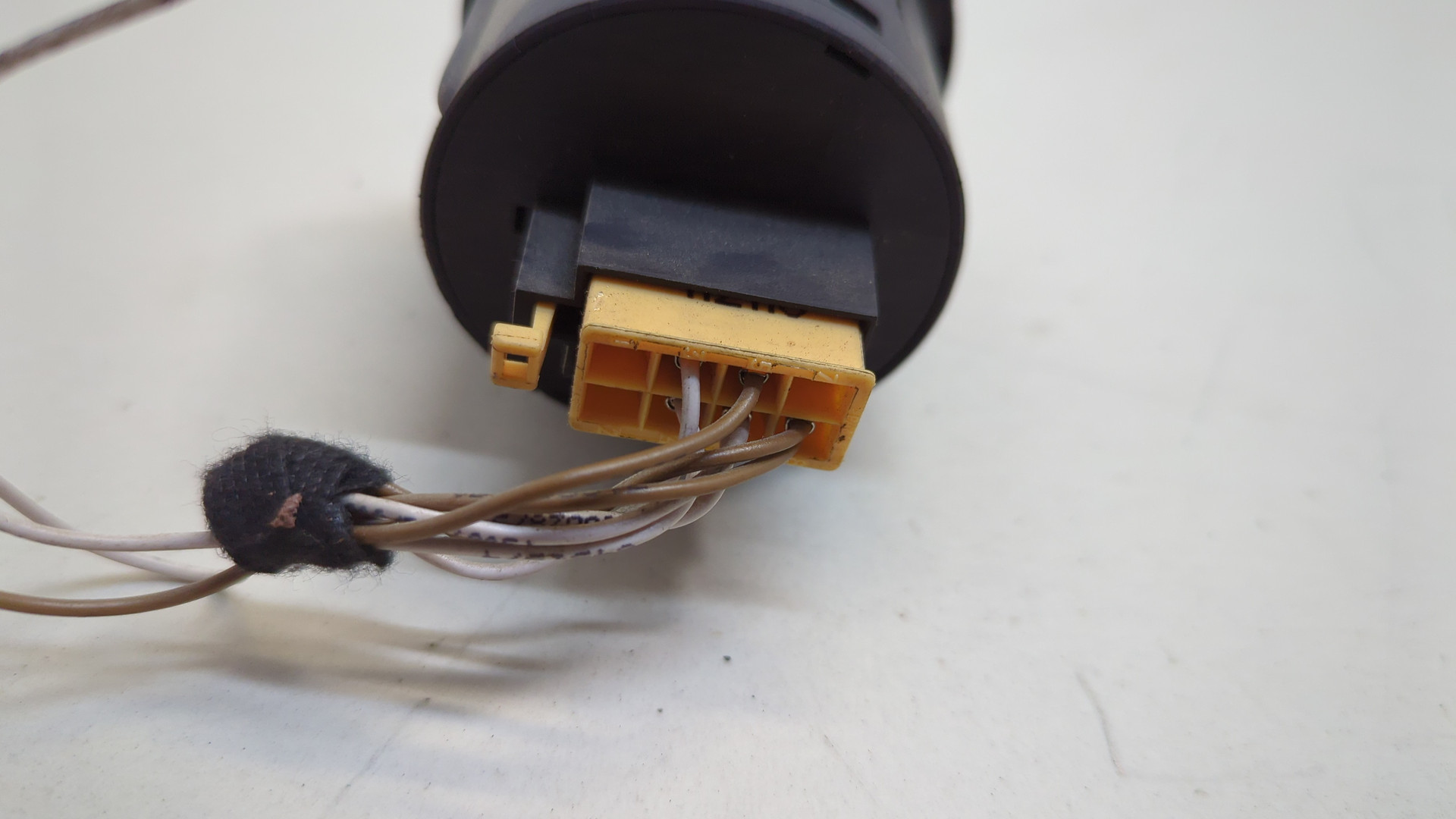 Кулиса МКПП / АКПП