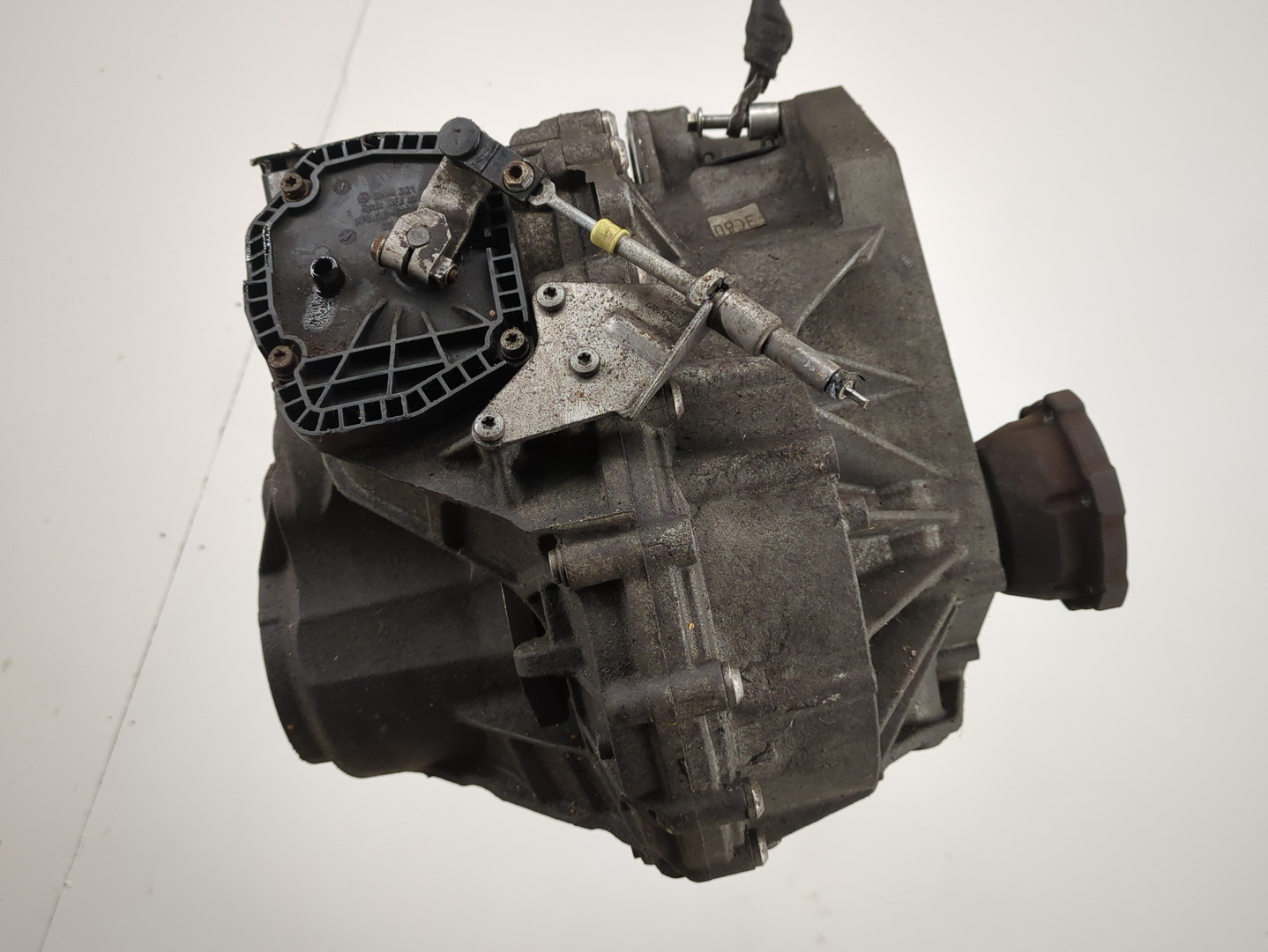 АКПП (автоматическая коробка переключения передач)