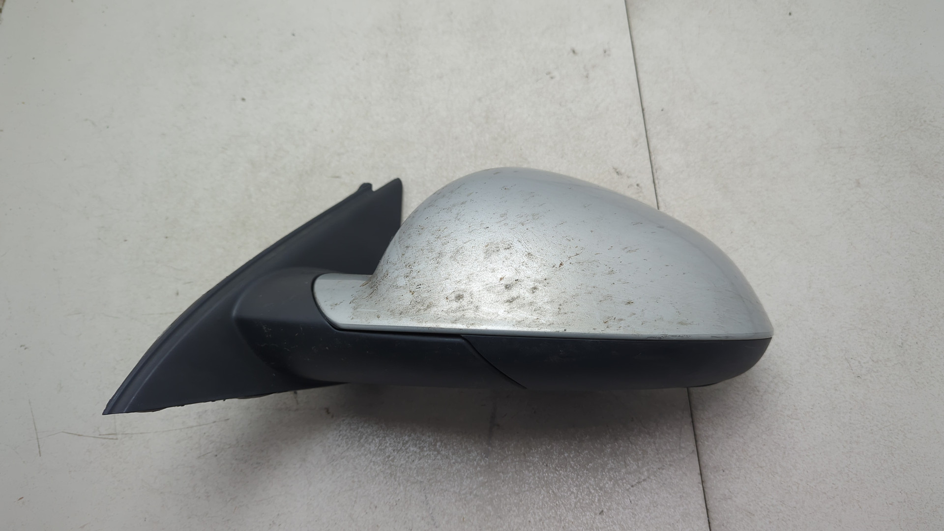 Зеркало левое электрическое