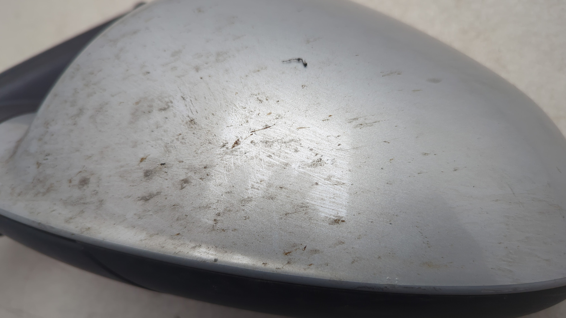 Зеркало левое электрическое