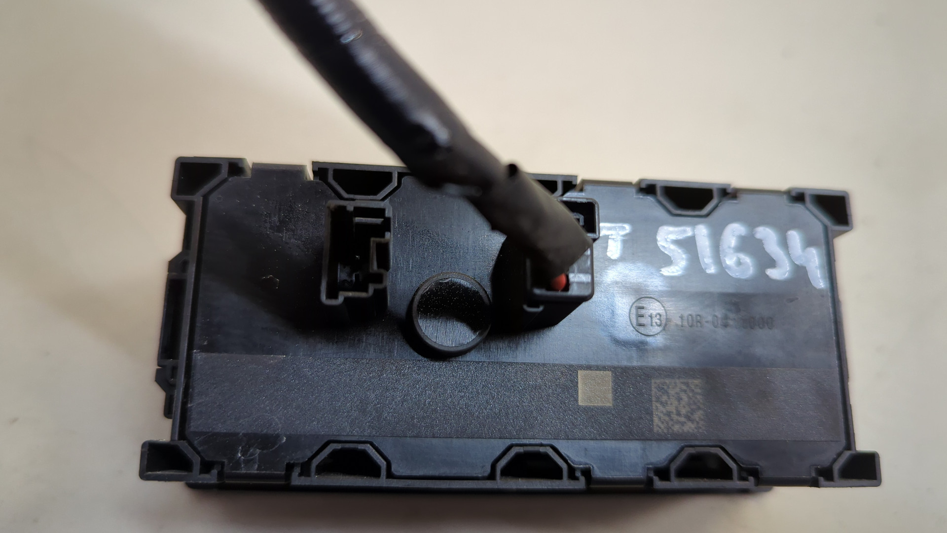 Блок кнопок