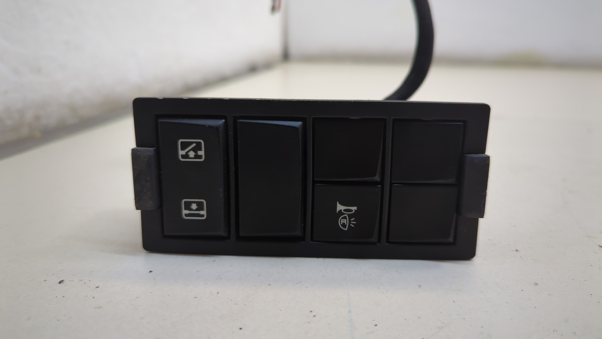 Блок кнопок