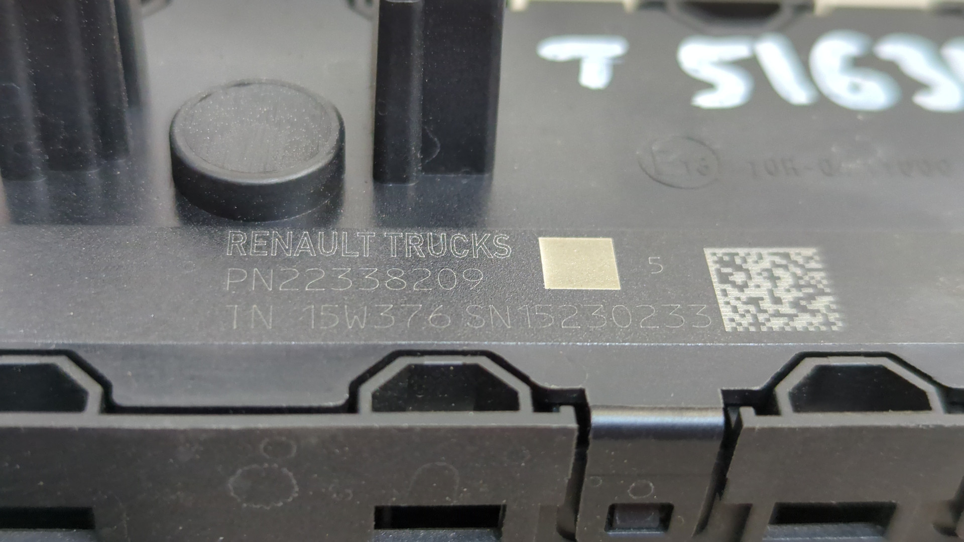 Блок кнопок