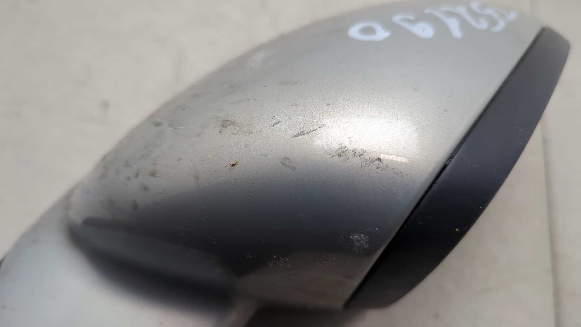 Зеркало правое электрическое