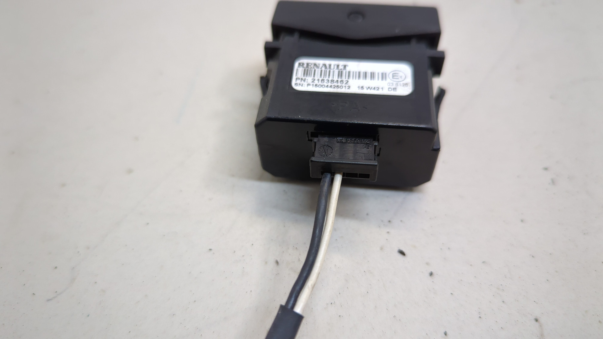 Микрофон для Truck T-Series 2013>