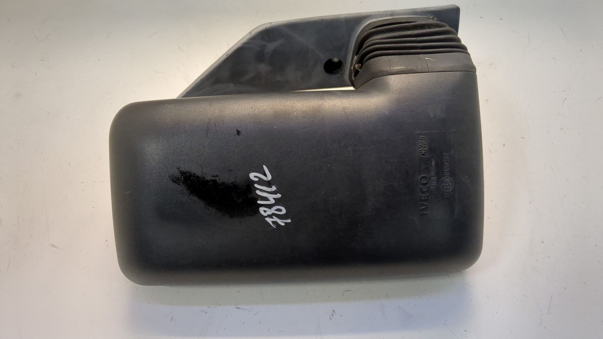 Зеркало правое электрическое